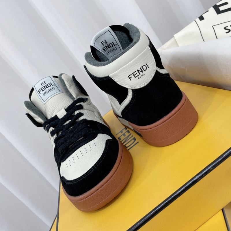 Fendi Sneakers